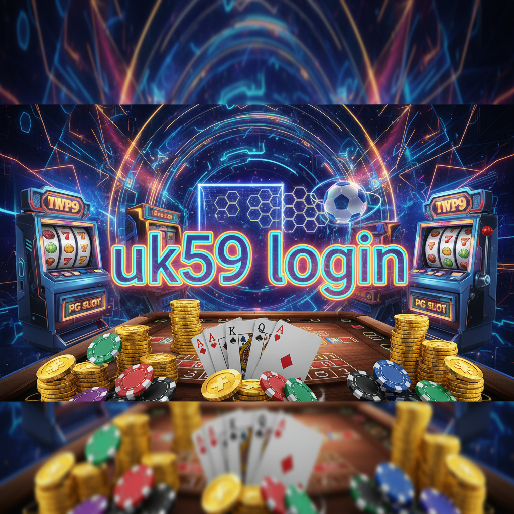 uk59 login