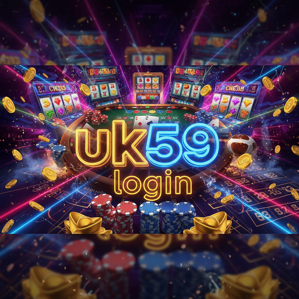 uk59 login