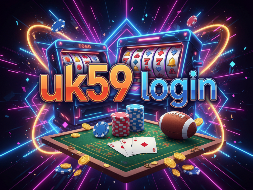 uk59 login