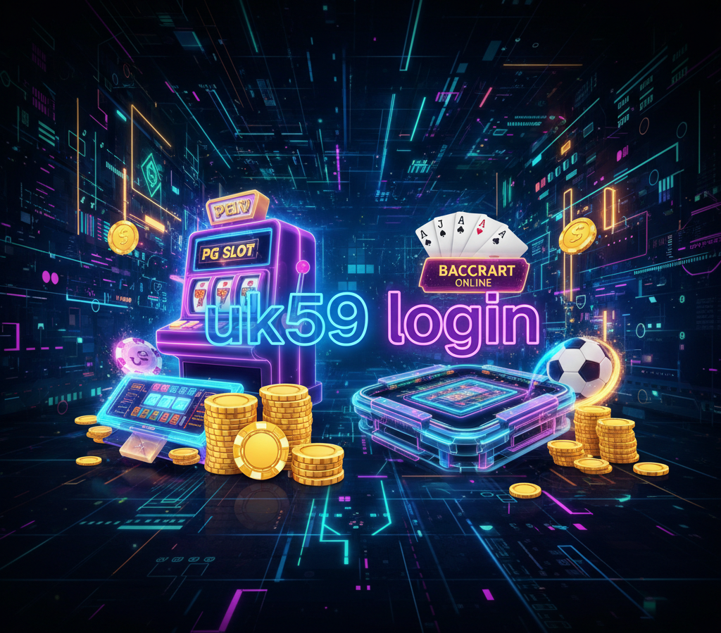 uk59 login