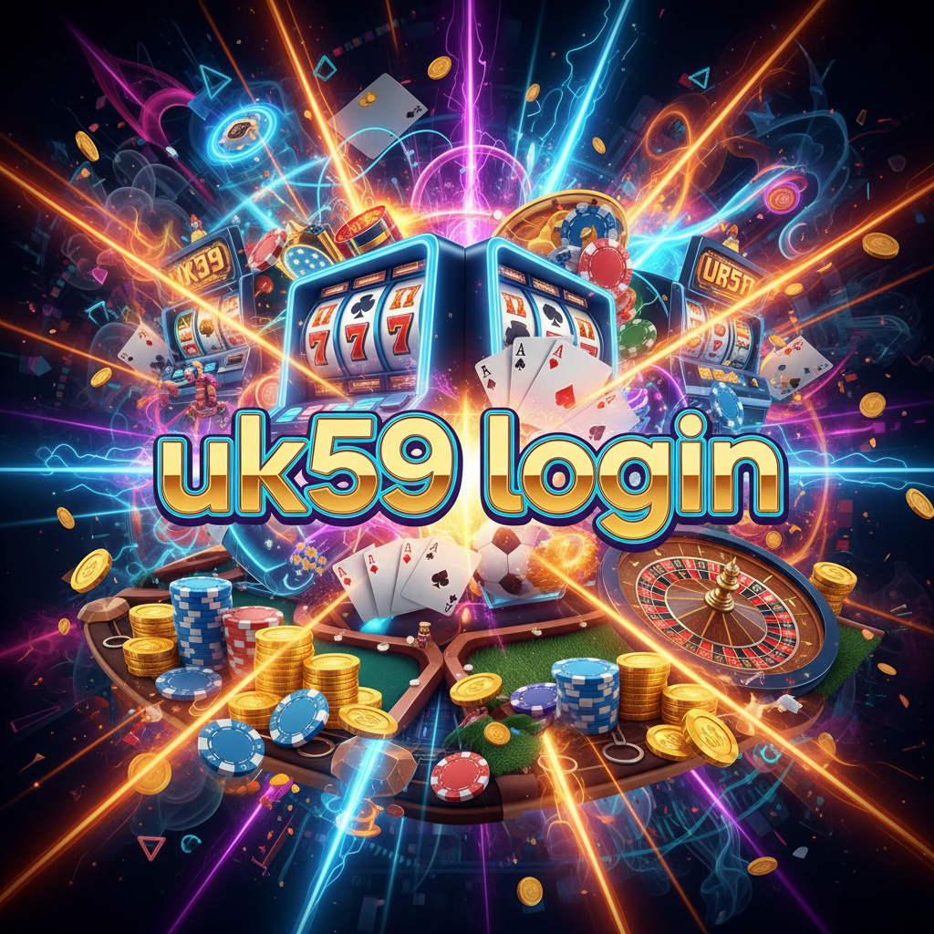 uk59 login