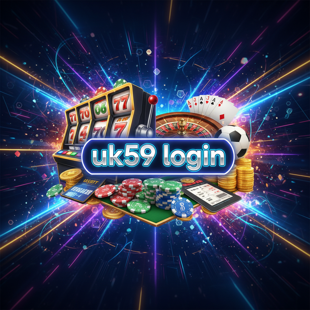 uk59 login